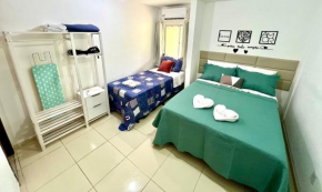 Casa Aconchegante 11 pessoas próximo ao aeroporto